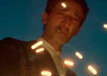 Prime video na frente! O brutalista pronto para chegar ao streaming em breve