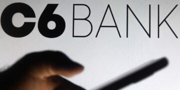 Desafio criativo do C6 Bank pode render 500 mil Átomos