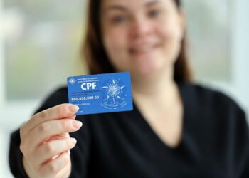 Os Benefícios de Incluir o CPF na Nota Fiscal em 2025