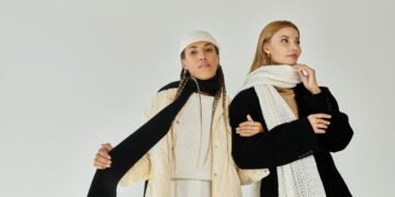 Inverno chegando? Veja as melhores roupas para se manter aquecido e estiloso