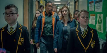 Netflix traz uma série que expõe as feridas sociais e os dilemas modernos