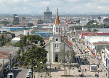 A cidade paranaense que nasceu antes de Curitiba e guarda segredos surpreendentes