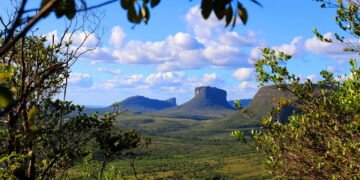 Esse destino baiano é um dos mais incríveis do Brasil!
