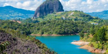 Essa cidade está se tornando um dos destinos mais visitados da América Latina