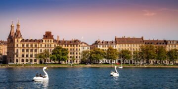 5 cidades que são um paraíso para criar filhos hoje