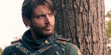 Jensen Ackles "ex-Winchester" promete surpreender em sua nova série eletrizante