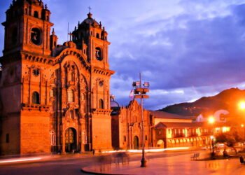 Conheça a cidade que guarda os segredos do império inca