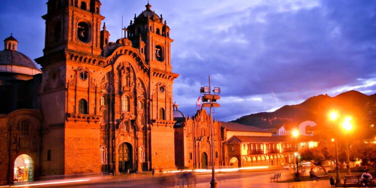 Conheça a cidade que guarda os segredos do império inca