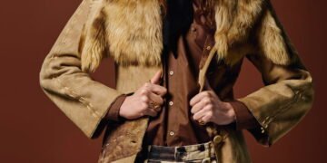 Quer ousar no visual? Essa estampa é a escolha perfeita