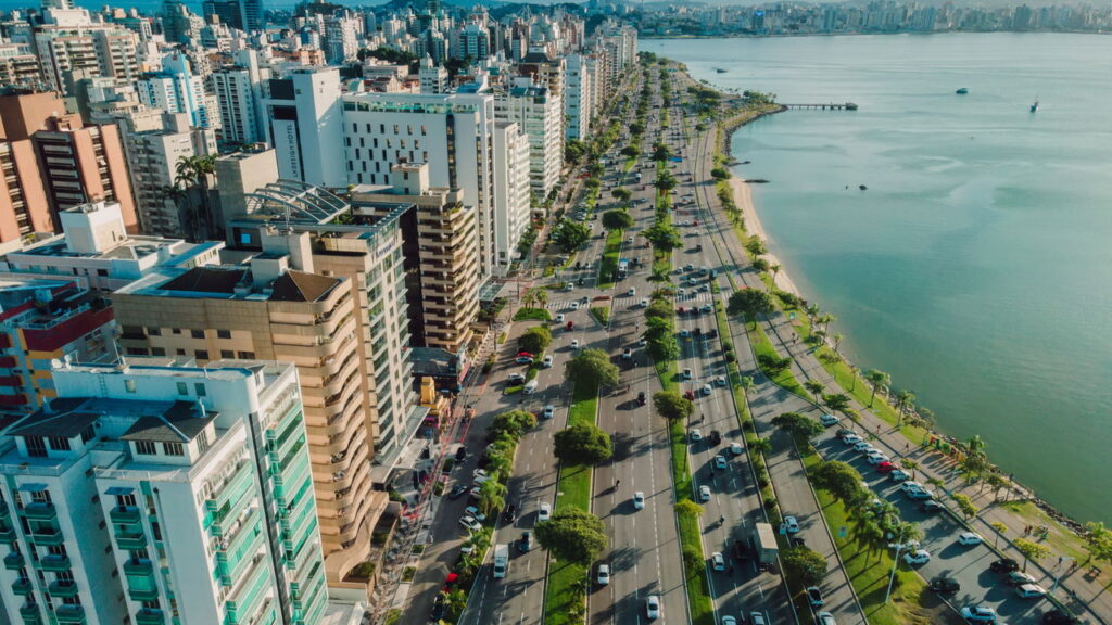 As cidades mais acessíveis para morar em 2025