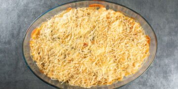 O fricassê de frango perfeito existe! Aprenda a fazer o seu