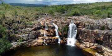 Um lugar mágico no Brasil esconde segredos que vão te surpreender