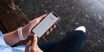 Google perde domínio! Nova era da internet começa a mudar quem controla a informação