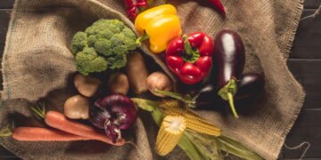 Novo tipo de plantas promete aumentar a produção de alimentos