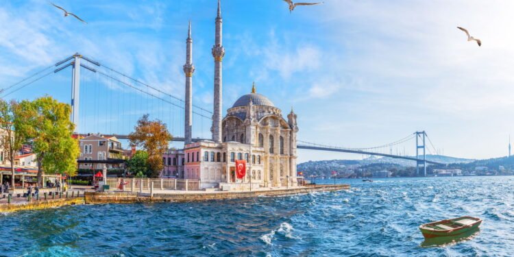 Conheça a cidade que é uma das mais visitadas do mundo