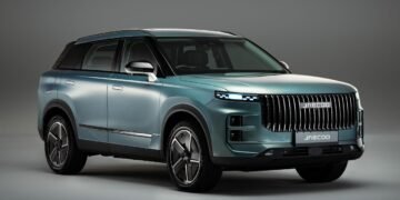 Conheça o Jaecoo 7, o SUV híbrido que promete revolucionar o mercado