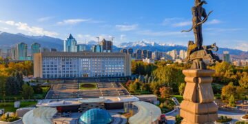 O gigante escondido da Ásia que está conquistando o mundo