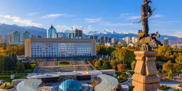 O gigante escondido da Ásia que está conquistando o mundo