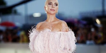 Prepare-se para viver o show mais emocionante da sua vida com Lady Gaga