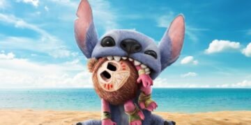 O mistério por trás de Stitch no novo filme da Disney