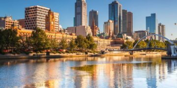 Conheça uma das melhores cidades para se viver atualmente