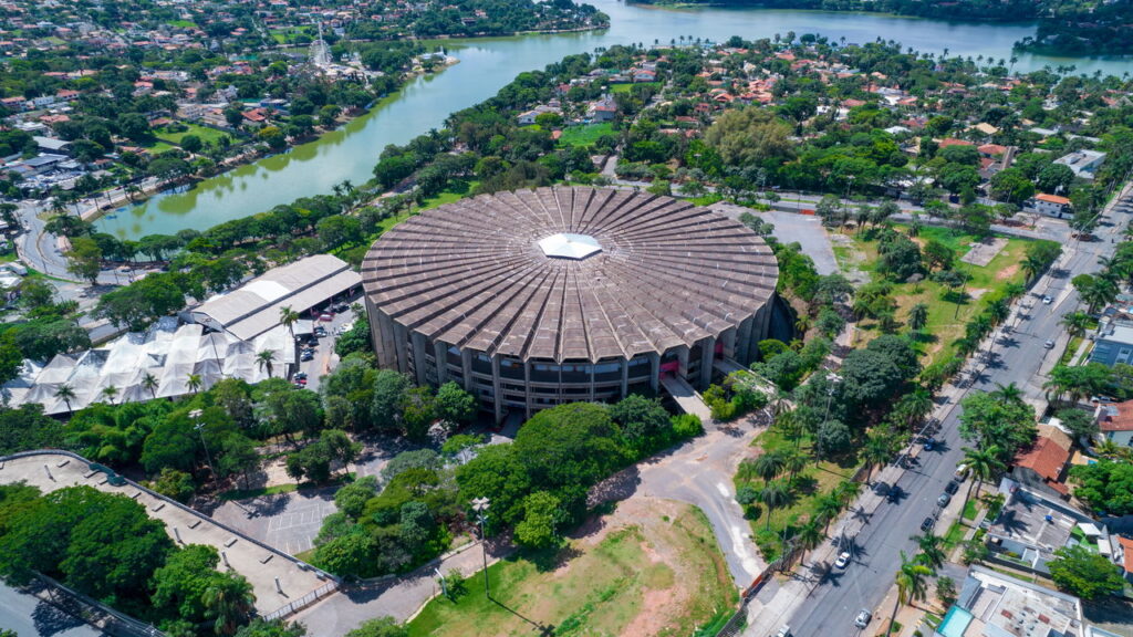 Conheça os fatos mais interessantes do gigante da Pampulha
