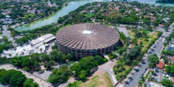 Conheça os fatos mais interessantes do gigante da Pampulha