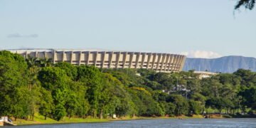 Conheça os fatos mais interessantes do gigante da Pampulha