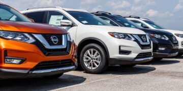 Nissan antecipa novidades no Brasil com novos modelos e tecnologias