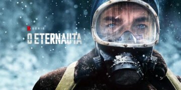 Prepare-se! Netflix libera trailer de "O Eternauta" nova série que promete abalar