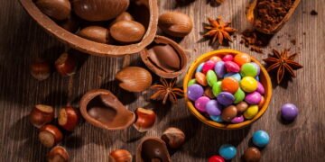 Como fazer ovos de páscoa em casa e gastar menos sem perder o sabor