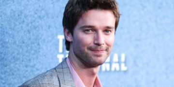 Fortuna de Patrick Schwarzenegger explode em 2025! Saiba tudo sobre o astro