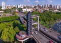 Cidade turística no interior de SP oferece lazer, cultura e qualidade de vida