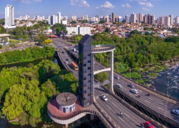Cidade turística no interior de SP oferece lazer, cultura e qualidade de vida
