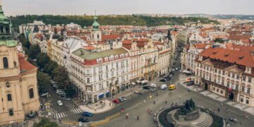 A cidade onde o tempo parece ter parado e a história ganha vida
