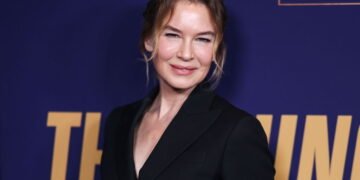 Renée Zellweger se junta ao elenco da 5ª temporada em aclamada série