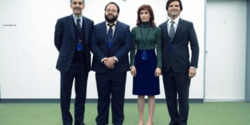 O que nos espera na 3ª temporada de Ruptura; mais mistério e reviravoltas