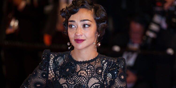 Como Ruth Negga se tornou uma das atrizes mais respeitadas da sua geração
