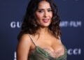 Estrela de "Frida", Salma Hayek fez história no cinema e não para de crescer