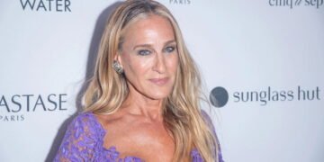 Sarah Jessica Parker a "Estrela" que brilha intensamente e continua fazendo fortuna em 2025