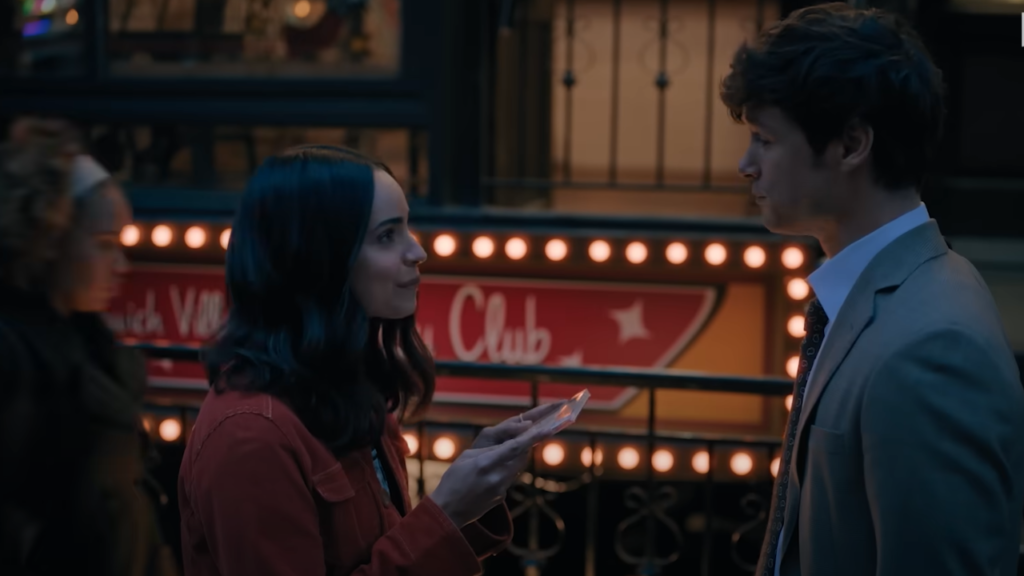 O filme que guarda reviravoltas surpreendentes até o último minuto