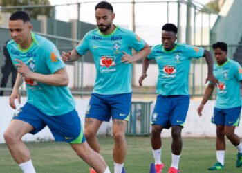 O que está em jogo em Brasil x Colômbia? Tudo sobre o embate