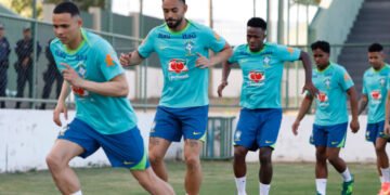 O que está em jogo em Brasil x Colômbia? Tudo sobre o embate