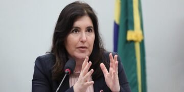 Simone Tebet garante que não faltará dinheiro para o Bolsa Família