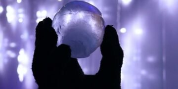 Bar em Curitiba promete uma verdadeira experiência do Ártico a -10ºC