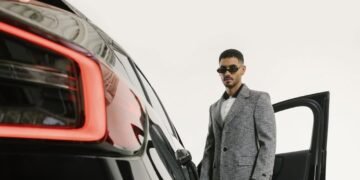 Alejandro Speitzer, o segredo por trás do sucesso e da fortuna do astro mexicano