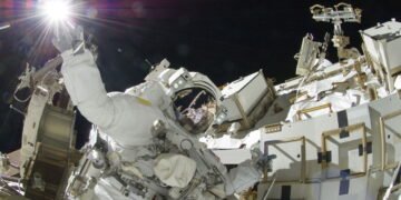 O que Sunita Williams e Barry Wilmore nos ensinaram sobre viver no espaço