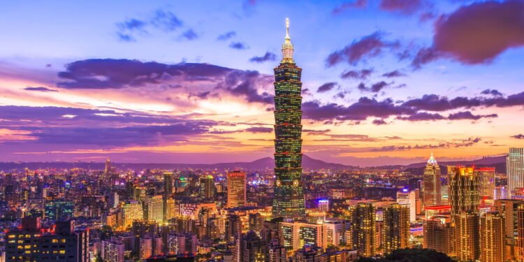 Esta ilha se tornou um dos lugares mais inovadores do mundo