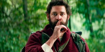 Chegou na Netflix e você precisa ver esse sucesso dos cinemas em 2024