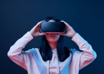 Dispositivo e-Taste permite experimentar alimentos virtuais de verdade